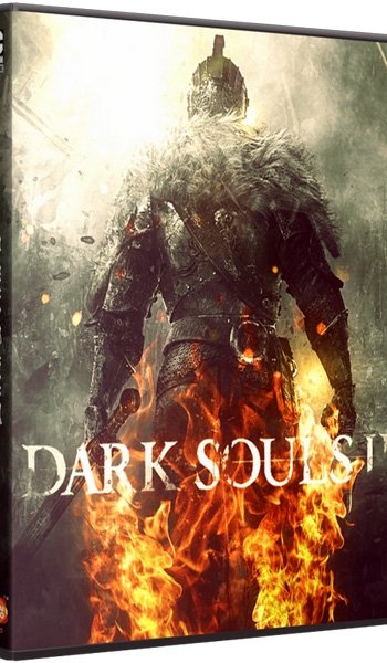 Скачать игру Dark Souls 2 (2014) РС | RePack через торрент на rutor