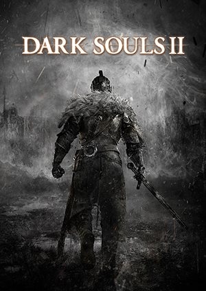 Скачать игру Dark Souls 2 (2014) PC | RePack от WestMore через торрент на rutor