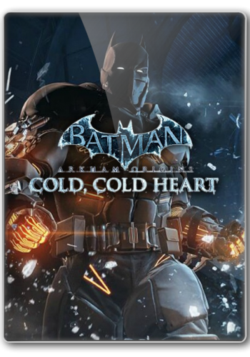 Скачать игру Batman: Arkham Origins - Cold Cold Heart (2014) PC | DLC через торрент на rutor