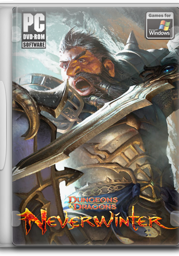 Скачать игру Neverwinter Online v.14.20140320a.13 (2014) PC | RePack через торрент на rutor