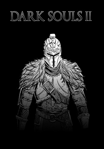 Скачать игру Dark Souls II (2014) Ru/Multi (1.0.1.0/dlc) SteamRip Let'sРlay через торрент на rutor