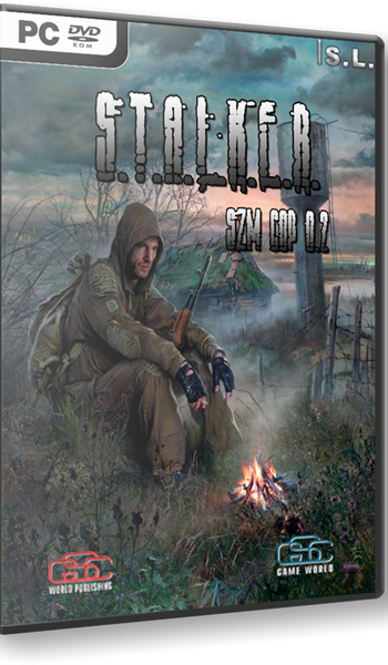 Скачать игру S.T.A.L.K.E.R.: Call of Pripyat - SZM CoP 0.2 (2012) PC | RePack by SeregA-Lus через торрент на rutor