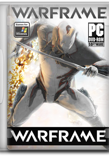 Скачать игру Warframe  v.2014.04.25.16.26  (2013) PC | RePack через торрент на rutor