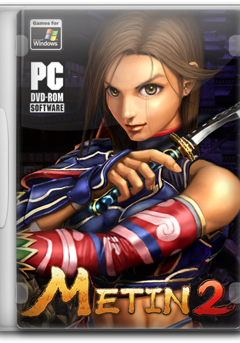 Скачать игру Metin2 (2012) PC | RePack через торрент на rutor