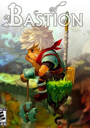 Скачать игру Bastion (2011) PC | RePack от Tolyak26 через торрент на rutor