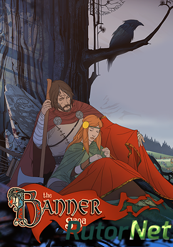 Скачать игру The Banner Saga (2014) РС | Repack от Tolyak26 через торрент на rutor