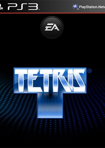 Скачать игру Tetris HD PS3 USA 3.40 1.01 Cobra ODE / E3 ODE PRO ISO (2011) через торрент на rutor