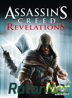 Скачать игру XBOX360JTAG/FULL Assassin’s Creed: Revelations JtagRip/Russound через торрент на rutor