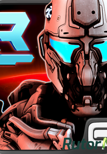 Скачать игру Android N.O.V.A. 3 - Near Orbit Vanguard Alliance v1.0.7 Action (Shooter) / 3D / 1st Person, RUS через торрент на rutor