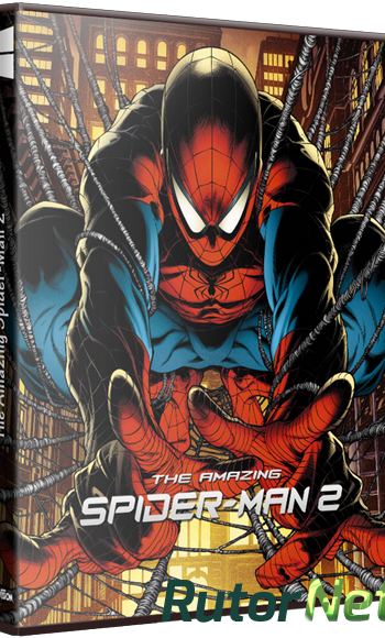 Скачать игру The Amazing Spider-Man 2 (2014) PC | Steam-Rip от R.G. GameWorks через торрент на rutor