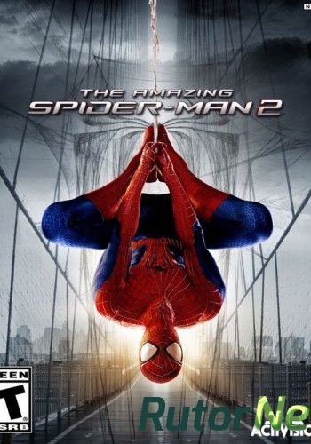 Скачать игру The Amazing Spider-Man 2 v1.0 + 4DLC (2014) PC | RePack от WestMore через торрент на rutor