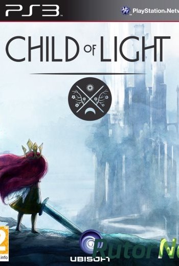 Скачать игру PS3Child of Light EUR RUS\ENG Repack 1xDVD5 через торрент на rutor