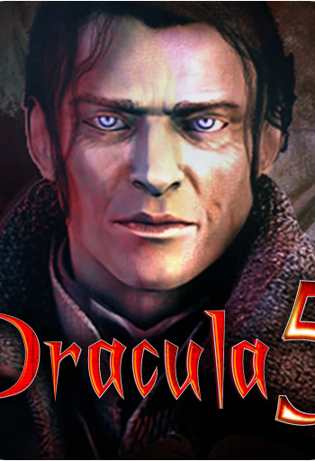 Скачать игру Dracula 5: The Blood Legacy HD (Full) v1.0, Приключения, Квест, iOS 5.0, RUS через торрент на rutor