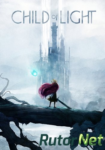 Скачать игру Child of Light (2014) РС | Repack от R.G. UPG через торрент на rutor