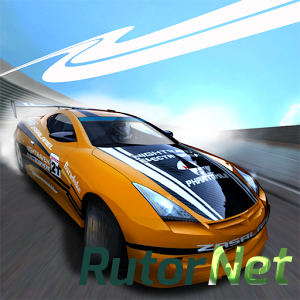 Скачать игру Горный гонщик: Слипстрим / Ridge racer: Slipstream (2014) Android через торрент на rutor