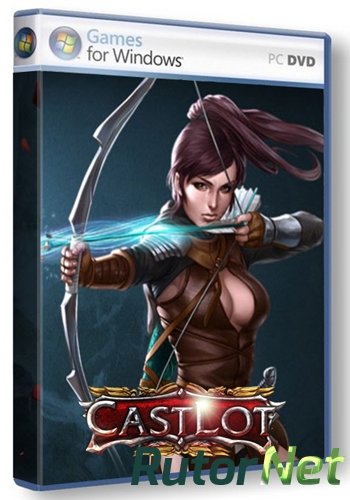 Скачать игру Castlot v. 2.0.4 (2013) PC через торрент на rutor