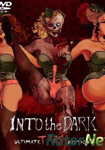 Скачать игру Into the Dark: Ultimate Trash Edition ENG / ENG (2014) через торрент на rutor