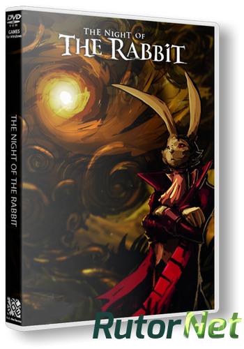 Скачать игру The Night of the Rabbit - Premium Edition (2013) PC | Лицензия через торрент на rutor