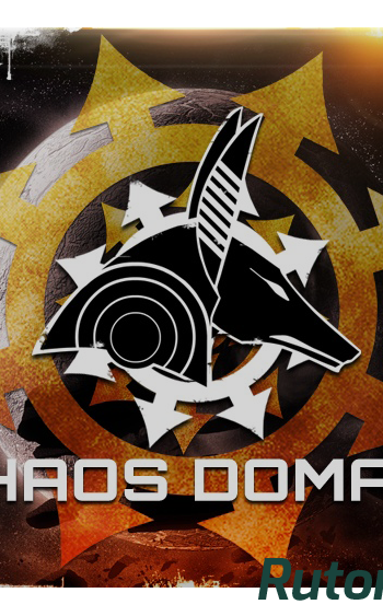 Скачать игру Chaos Domain (2014) РС | Лицензия через торрент на rutor