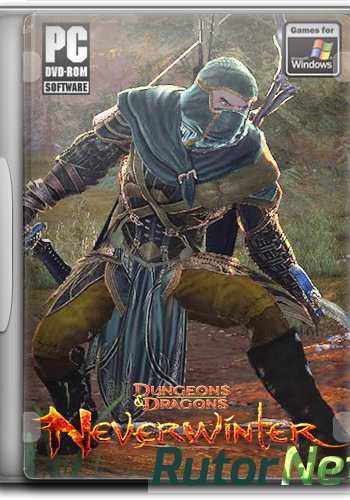 Скачать игру Neverwinter Online NW.14.20140320a.16 (2014) | RePack через торрент на rutor