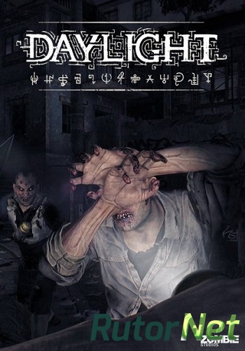 Скачать игру Daylight (2014) Multi (1.028.62721) License SKIDROW через торрент на rutor