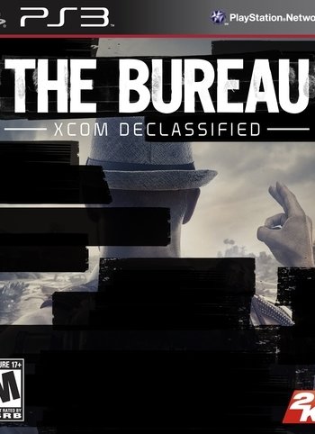 Скачать игру The Bureau: XCOM Declassified PS3 USA Ru 4.46 Repack / 1.01 / 3 DLC (2013) через торрент на rutor