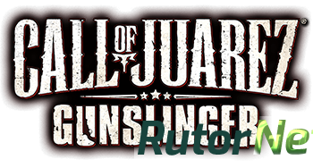 Скачать игру Call of Juarez: Gunslinger v 1.0.5 (2013) PC | Patch через торрент на rutor