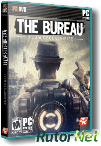 Скачать игру The Bureau: XCOM Declassified v 0.1.0.2177831 + 3 DLC (2013) РС | RePack от xatab через торрент на rutor