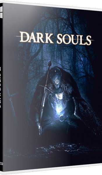 Скачать игру Dark Souls 2 Update 1 (2014) РС | RePack от Fenixx через торрент на rutor