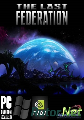 Скачать игру The Last Federation (2014) En (1.000) License POSTMORTEM через торрент на rutor