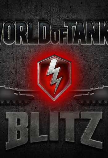 Скачать игру World of Tanks Blitz v1.0.0, Симулятор танковых сражений (многопользовательская), iOS 7.0, RUS через торрент на rutor