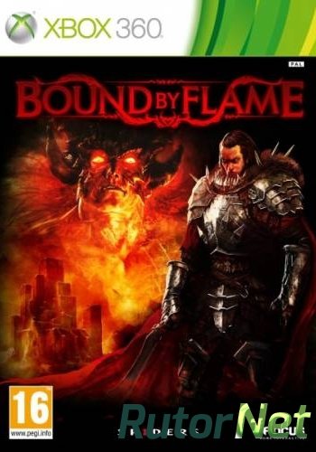 Скачать игру Xbox360 Bound by Flame Region Free / ENG через торрент на rutor