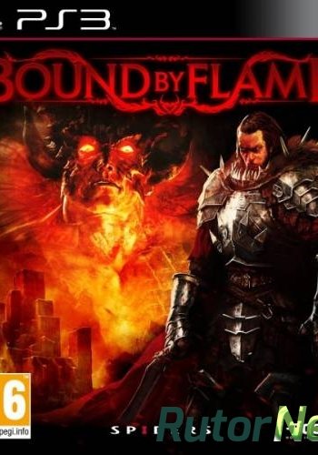 Скачать игру PS3 Bound by Flame EUR/ENG через торрент на rutor