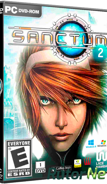 Скачать игру Sanctum 2. Complete Pack (Coffee Stain Studios) (Rus/Multi7) L через торрент на rutor