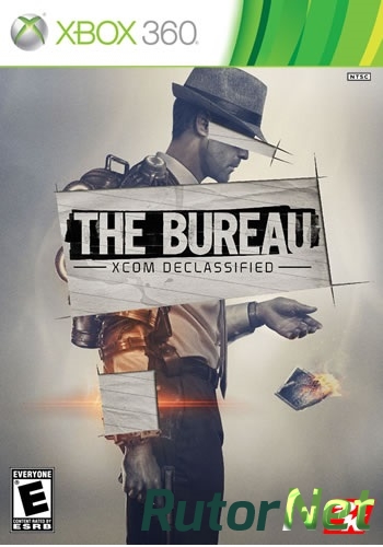 Скачать игру JTAG/FULL The Bureau: XCOM Declassified JtagRip/Russound через торрент на rutor