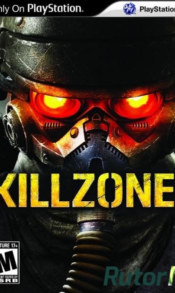 Скачать игру Killzone 2 PS3 EUR Multi13 2.52 Cobra ODE / E3 ODE PRO ISO (2009) через торрент на rutor