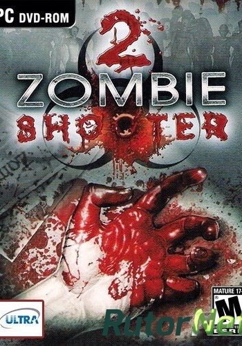 Скачать игру Zombie Shooter 2 (2009) PC | Лицензия через торрент на rutor