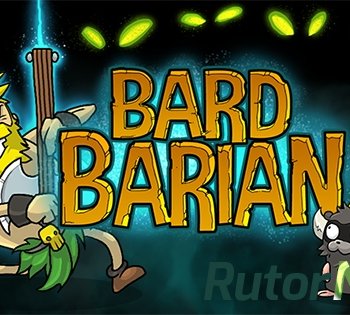 Скачать игру BardBarian  ENG / Multi5 (2014) через торрент на rutor