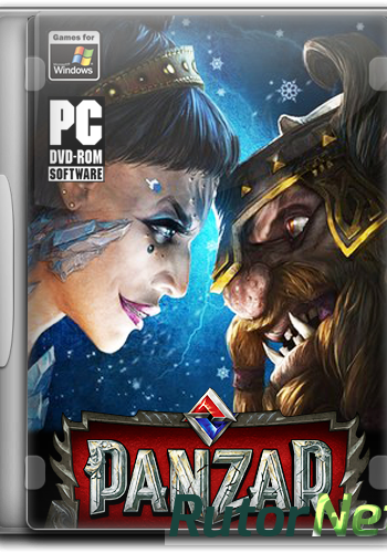 Скачать игру Panzar: Forged by Chaos v.33.9 (2012) PC | RePack через торрент на rutor