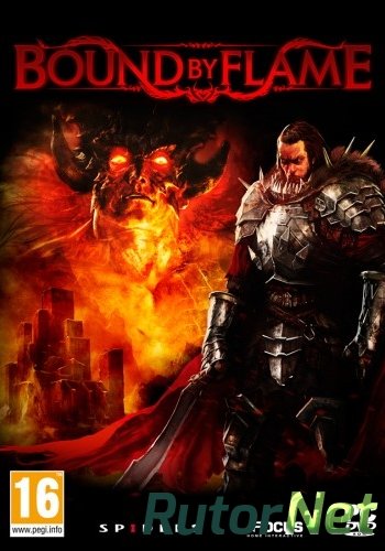 Скачать игру Bound by Flame (2014) PC | Steam-Rip от R.G. GameWorks через торрент на rutor