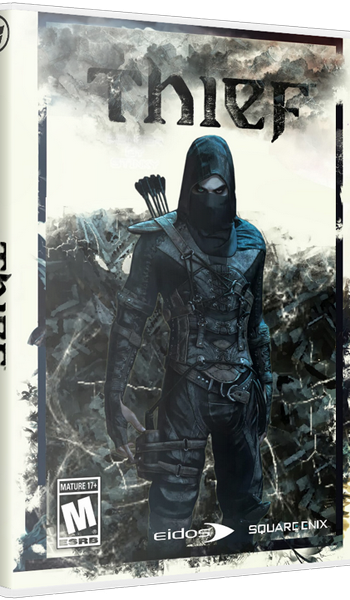 Скачать игру Thief: Master Thief Edition Update 5 (2014) PC | RePack от Fenixx через торрент на rutor