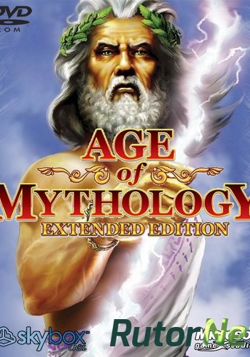 Скачать игру Age of Mythology: Extended Edition (2014) РС | Steam-Rip от R.G. Игроманы через торрент на rutor