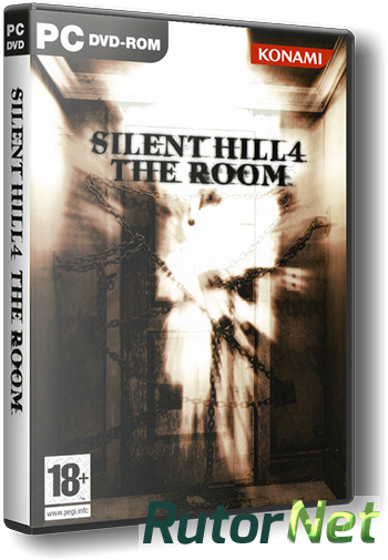 Скачать игру Silent Hill 4: The Room (2004) PC | RePack от brainDEAD1986 через торрент на rutor