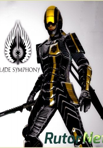 Скачать игру Blade Symphony 2014/Eng | PC через торрент на rutor