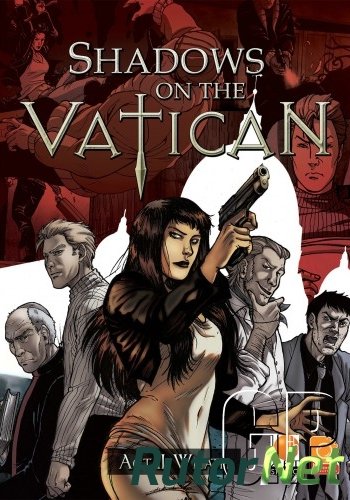 Скачать игру Shadows on the Vatican. Act I: Greed & Act II: Wrath Eng\POSTMORTEM & DEFA через торрент на rutor