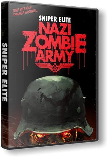 Скачать игру Sniper Elite: Nazi Zombie Army (2013) PC версия со вломаным кооперативрм через торрент на rutor