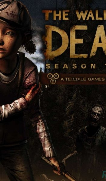 Скачать игру PS3The Walking Dead: Season 2 (Episode 1-2) USA/RUS Cobra ODE / E3 ODE PRO ISO через торрент на rutor