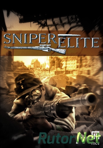 Скачать игру Sniper Elite - Дилогия (2005-2012) PC | RePack by Mizantrop1337 через торрент на rutor