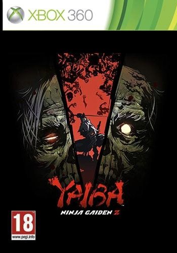 Скачать игру Yaiba: Ninja Gaiden Z (2014) XBOX360 через торрент на rutor