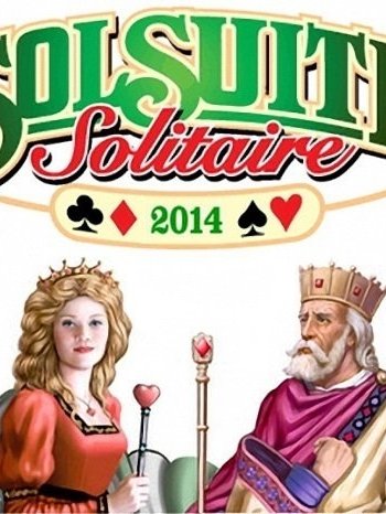 Скачать игру SolSuite Solitaire 2014 v.14.5 (2014) PC | RePack & Portable by D!akov через торрент на rutor